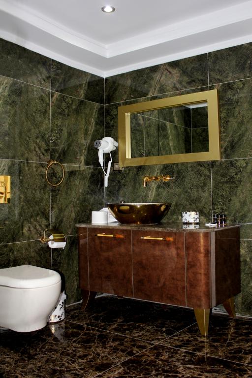 Onkel Rada Apart Otel