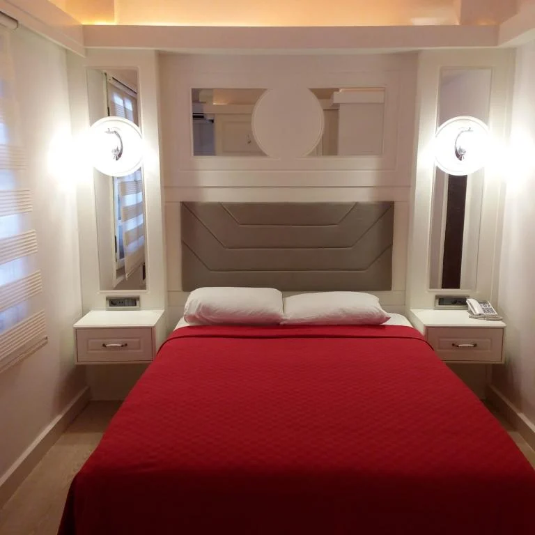 Castle Old Town (c.o.t.)