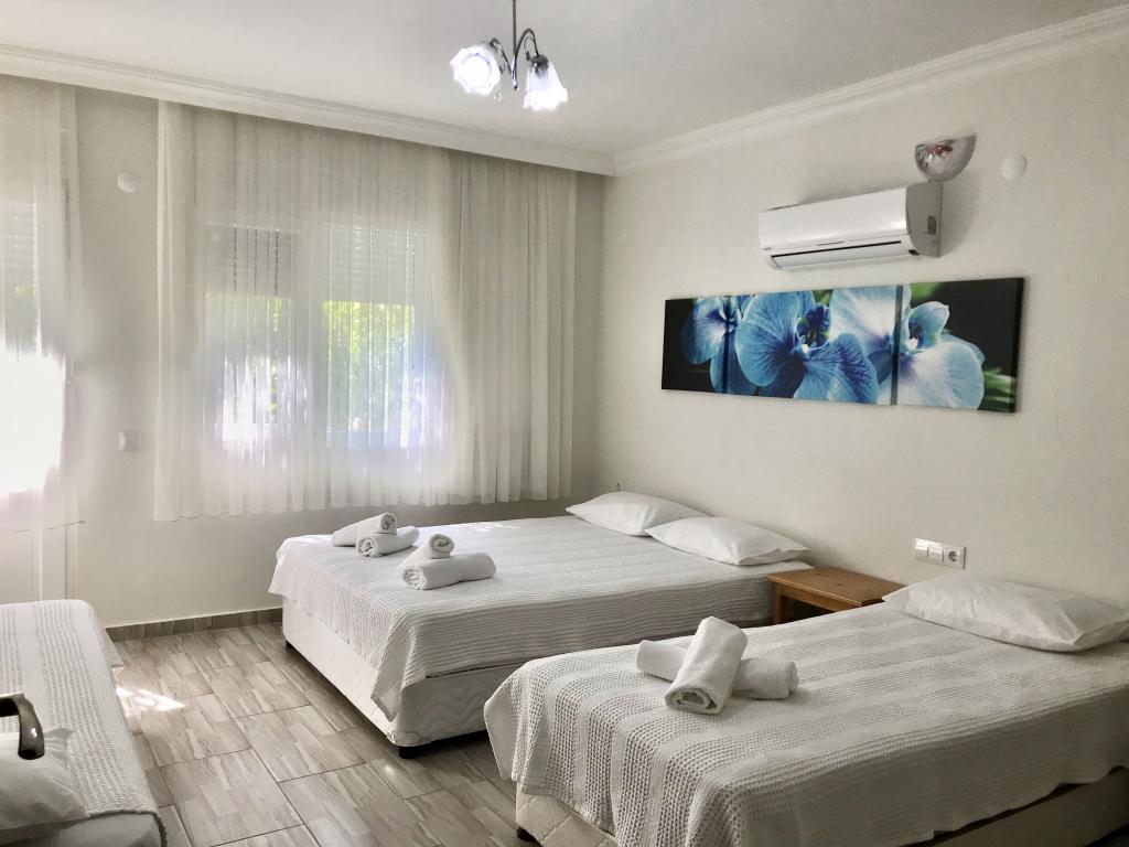 Olympos Olive Garden Pansiyon