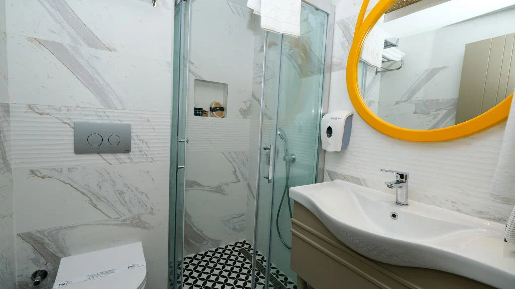 Pacco Sea City Hotel Spa