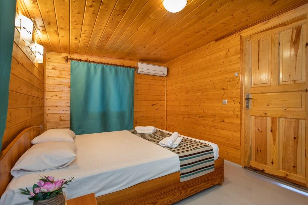 Likya Yanartaş Bungalows