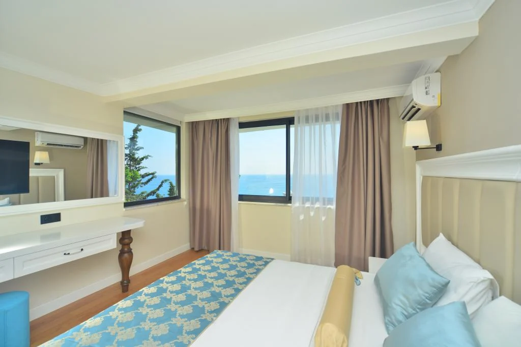 Sea Star Butik Hotel