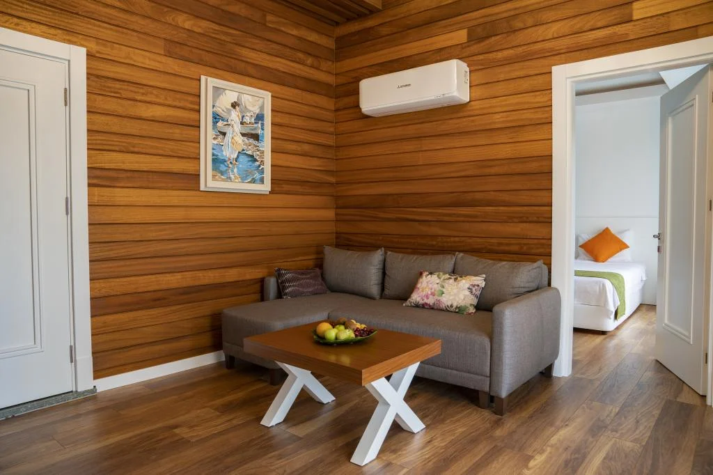 Çıralı Hera Hotel