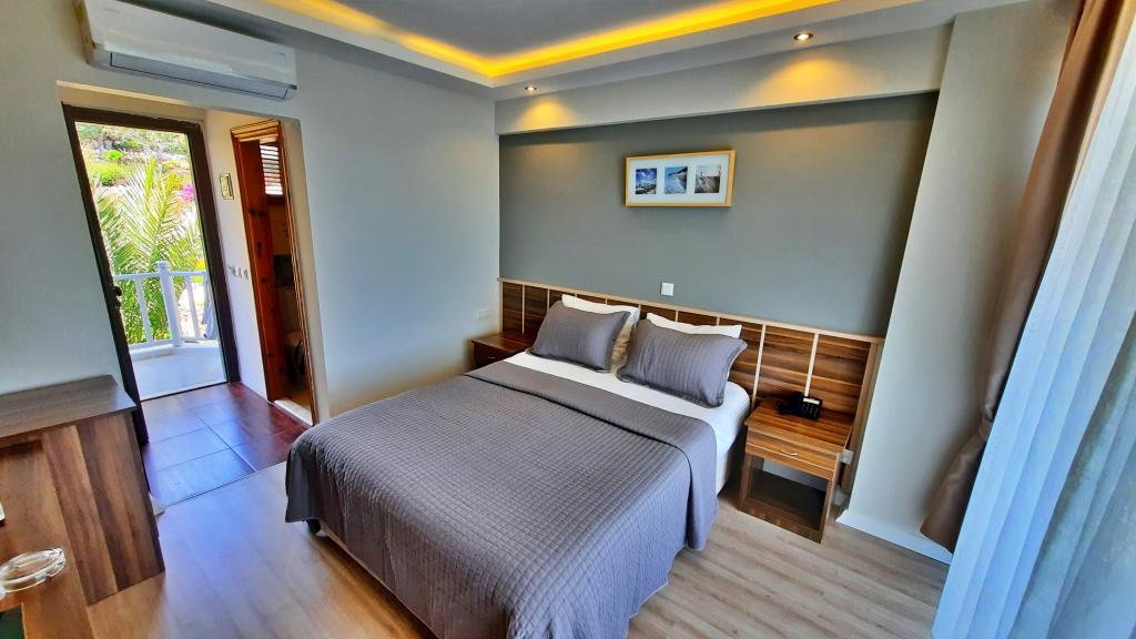 Cappari Hotels Aquarius