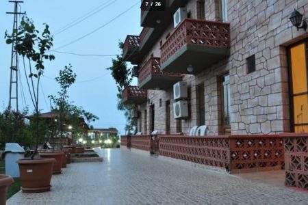 Erenler Hotel