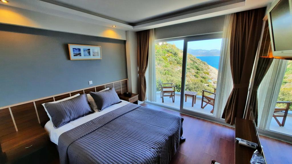 Cappari Hotels Aquarius