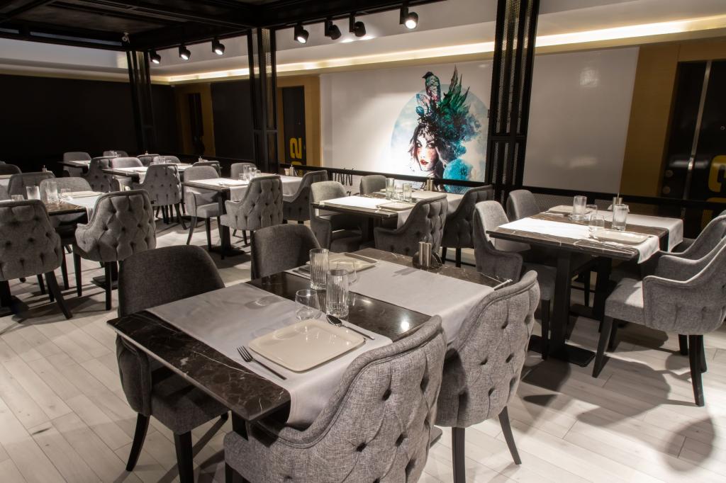 Inn House Loft & Spa