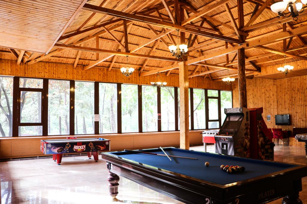 Hotel Patalya Thermal Resort