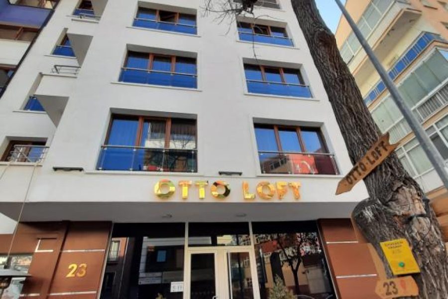 Otto Loft