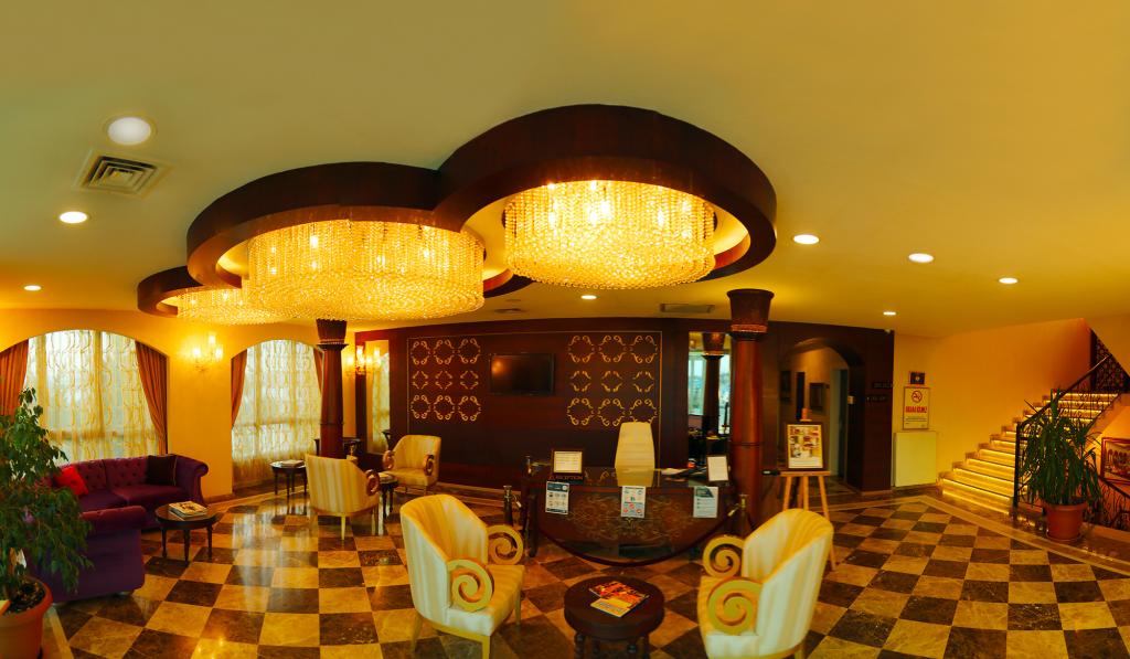 Kronos Hotel Ankara