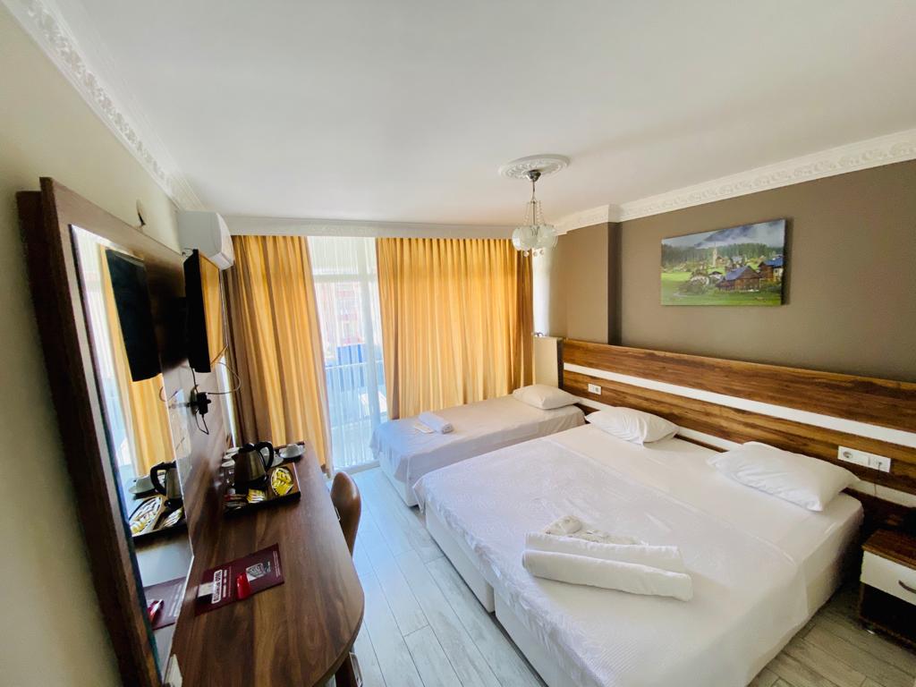 Ankara Atlantik Otel