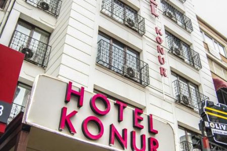 Konur Hotel