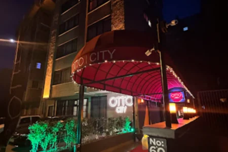 Otto City Premium Suites