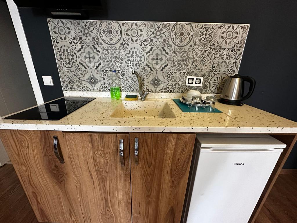 Otto City Premium Suites