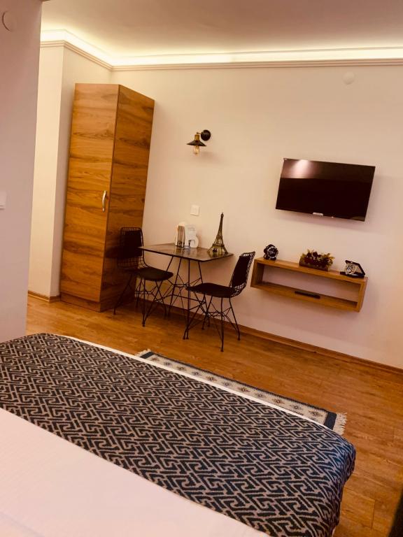 Otto City Premium Suites