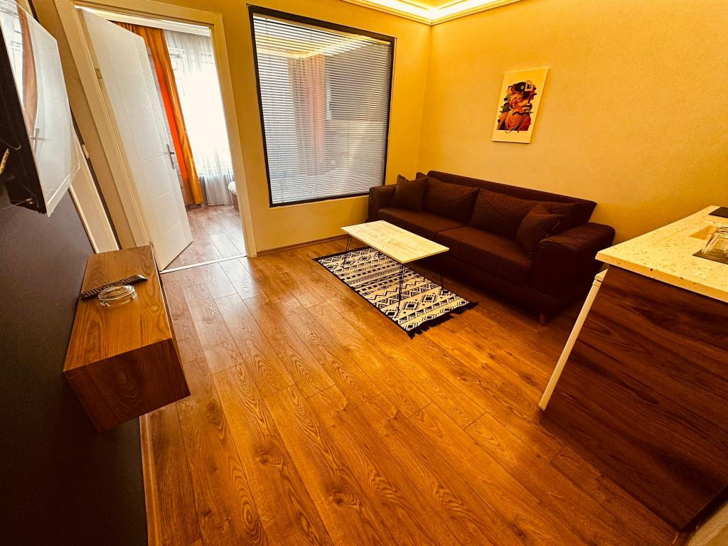 Otto City Premium Suites