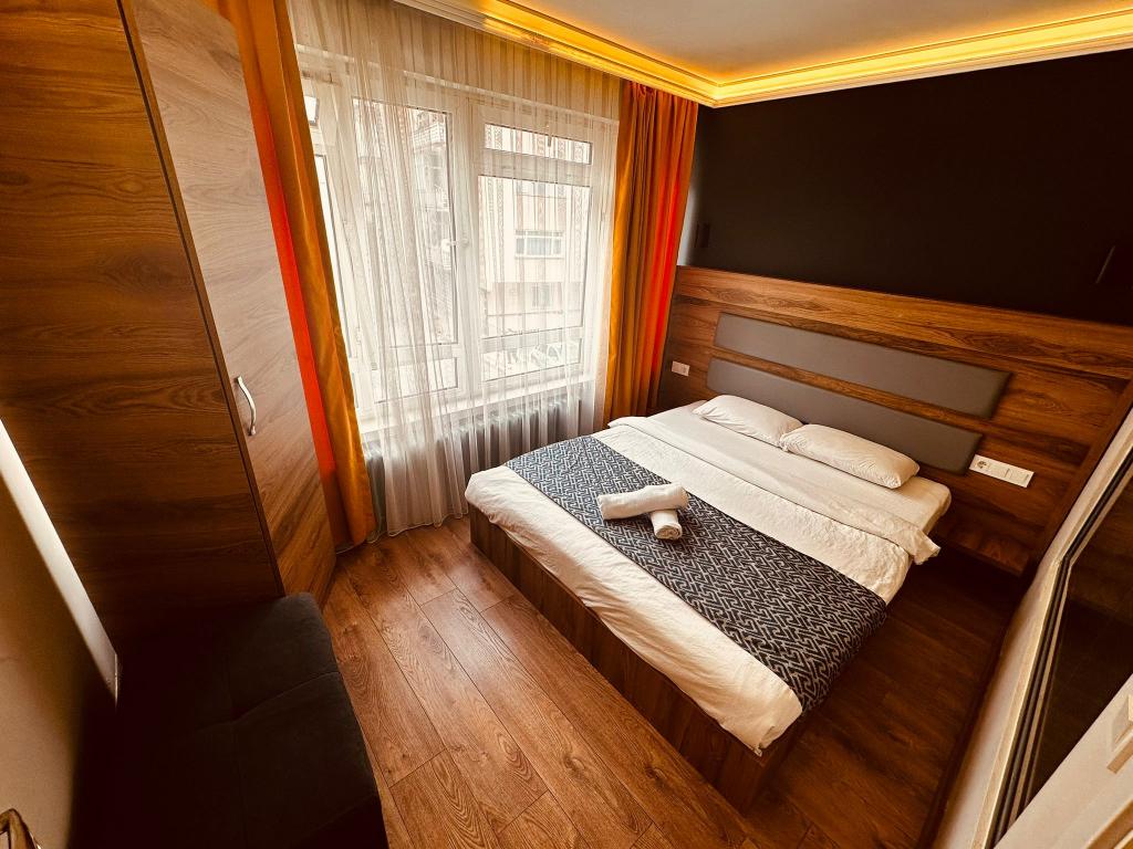 Otto City Premium Suites