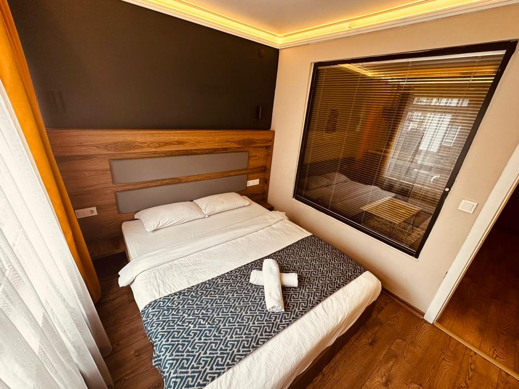 Otto City Premium Suites