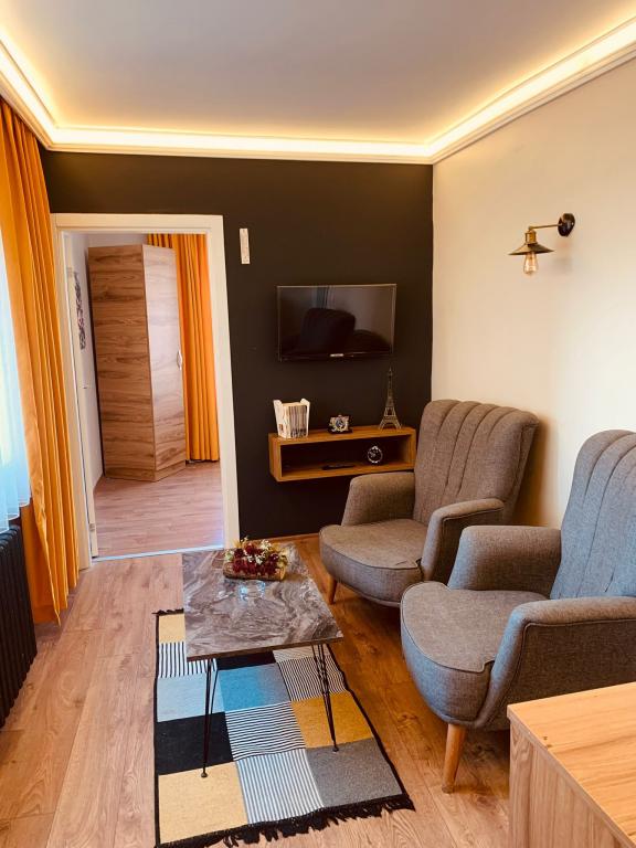 Otto City Premium Suites