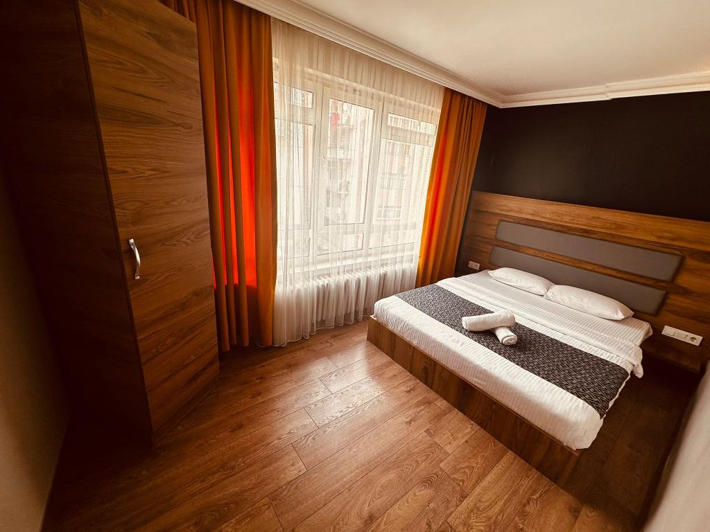 Otto City Premium Suites