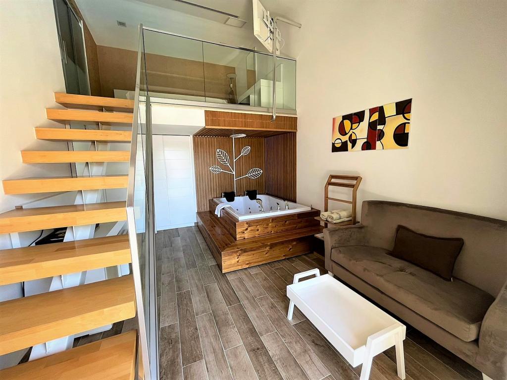 Rhapsody Hotel & Spa Kalkan ( +12 Adult Only)