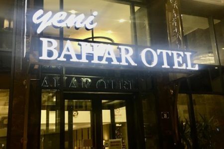 Yeni Bahar Hotel