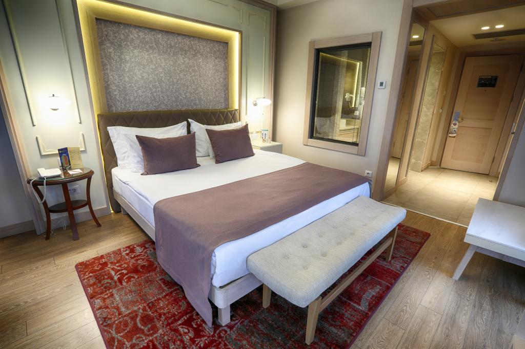 The Green Park Ankara