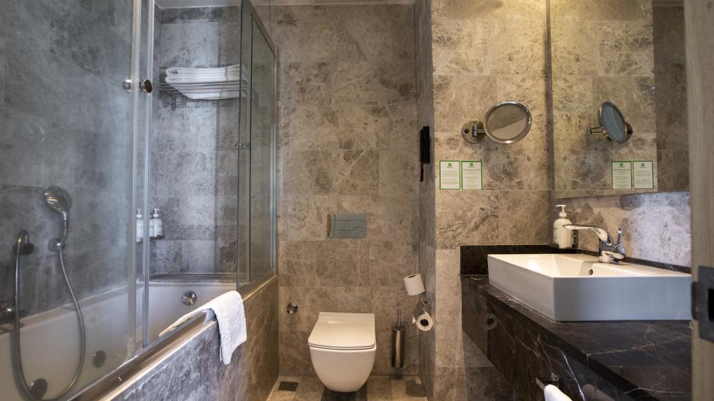 Holiday Inn Ankara Çukurambar