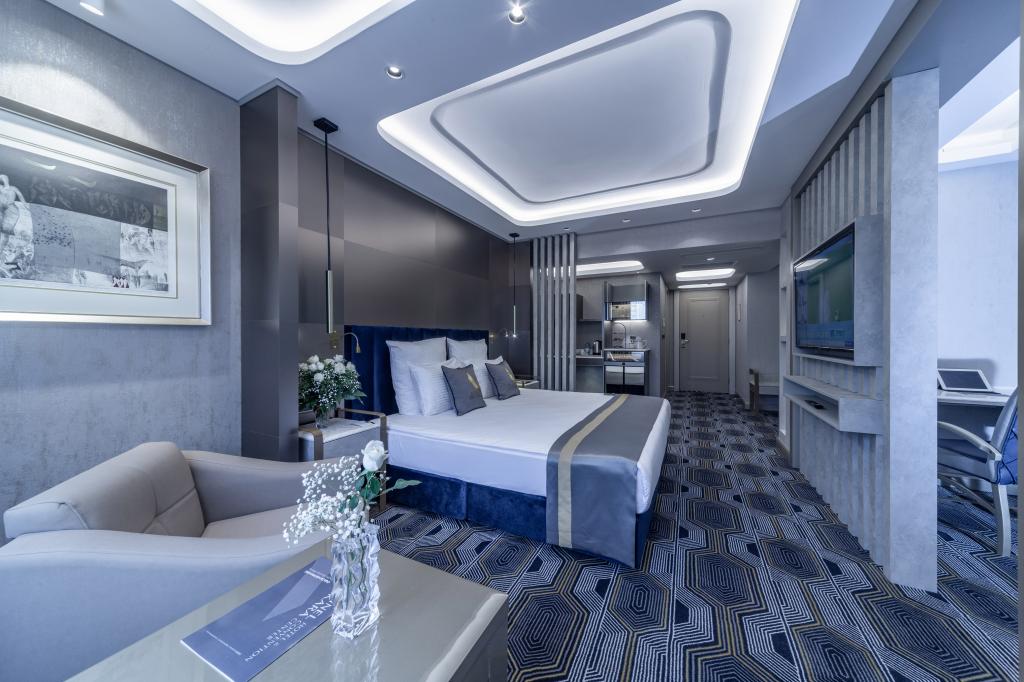 Altınel Ankara Hotel & Convention Center