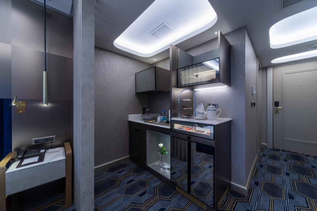 Altınel Ankara Hotel & Convention Center