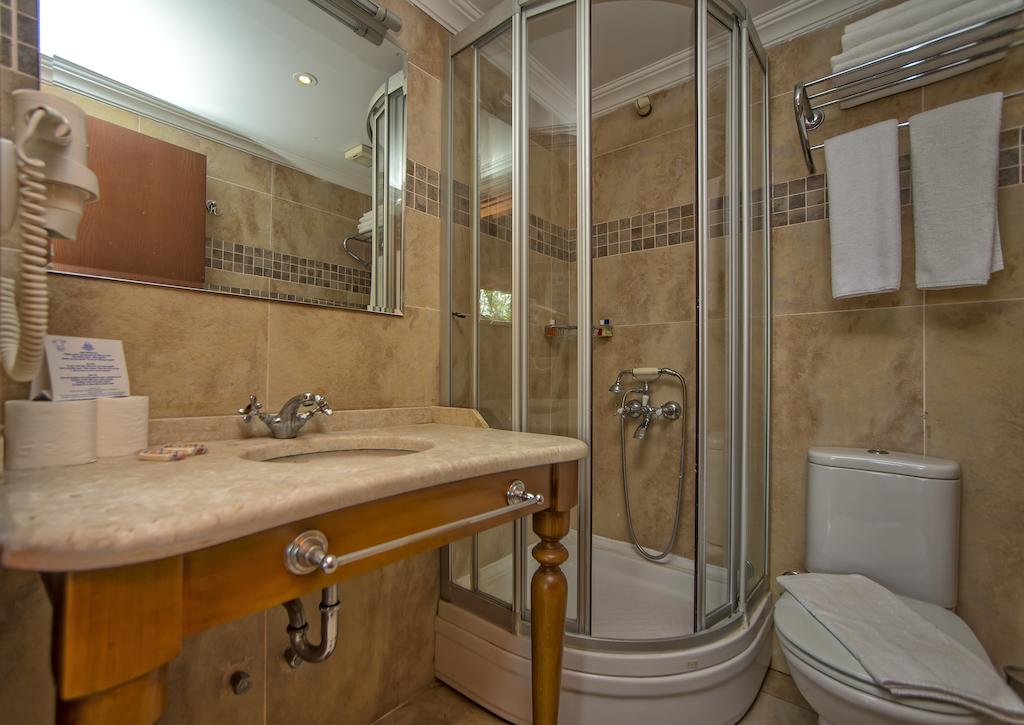 Argos Hotel Antalya – Adult Only +16