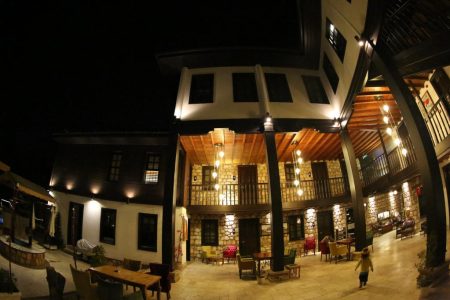 Kosa Butik Hotel