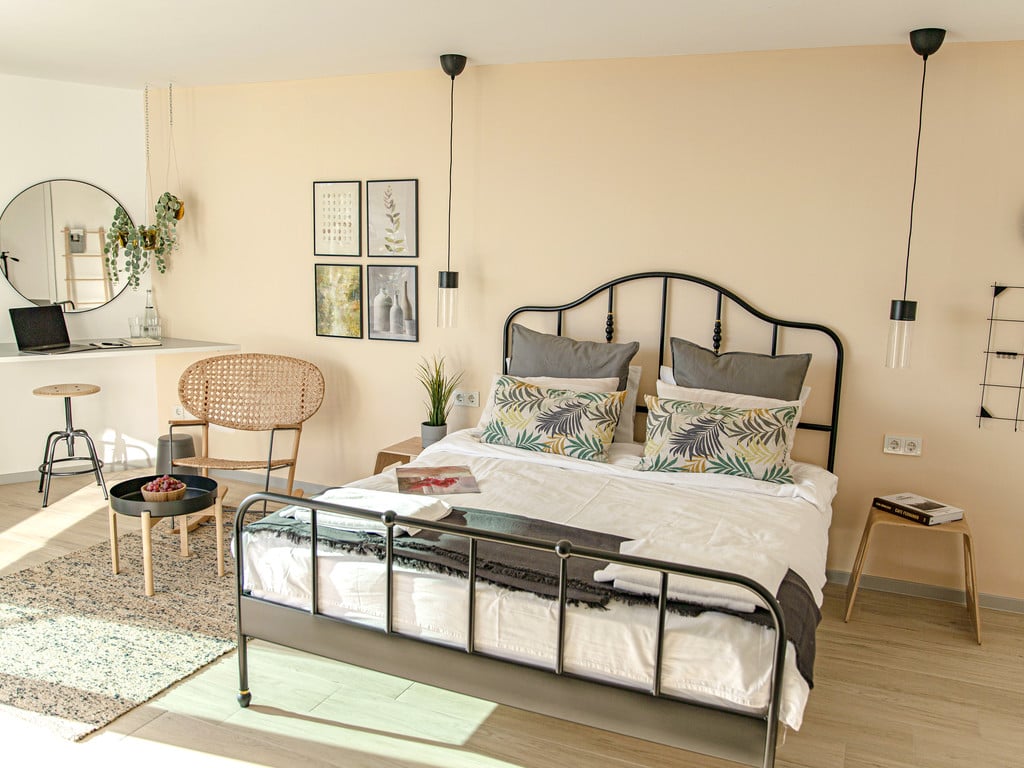 Payava Hotel by True Blue