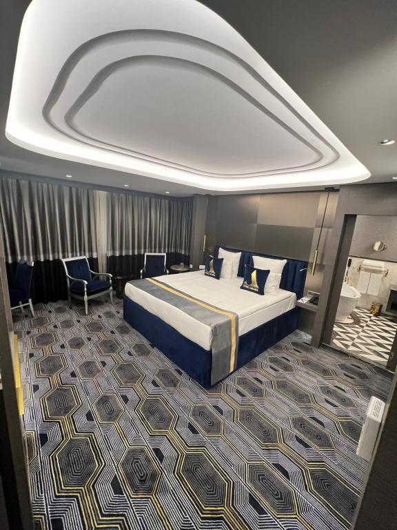 Altınel Ankara Hotel & Convention Center