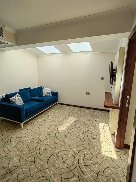 Luxury Park Hotel Ankara