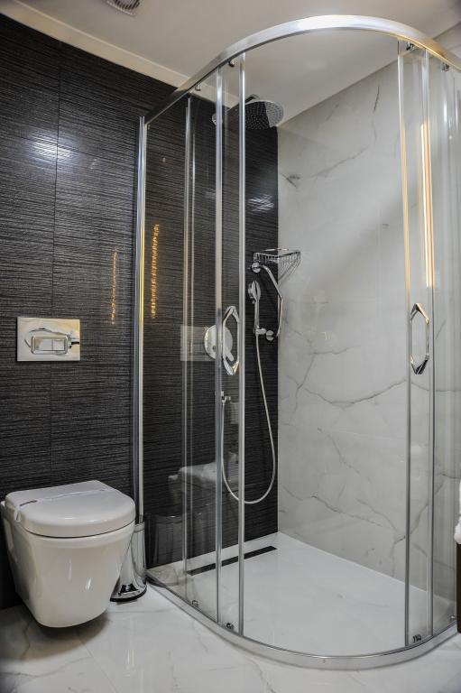 The Alpfine Hotel Ankara