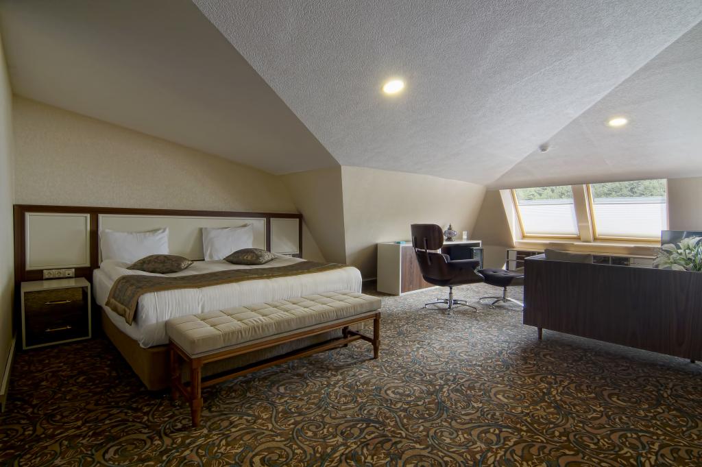 Çam Termal Resort Spa & Convention Center