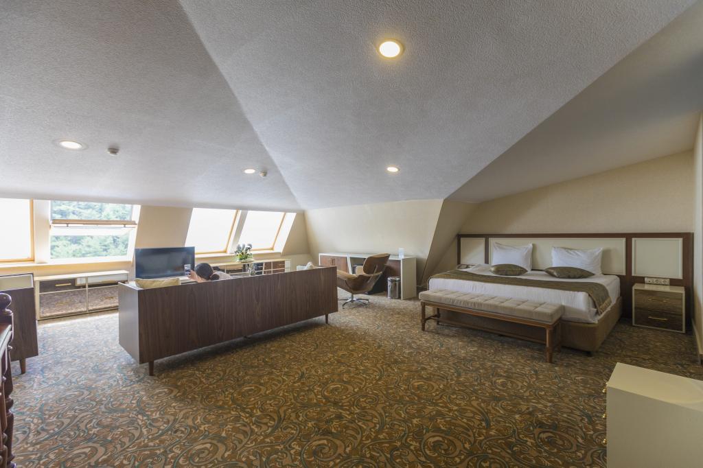 Çam Termal Resort Spa & Convention Center