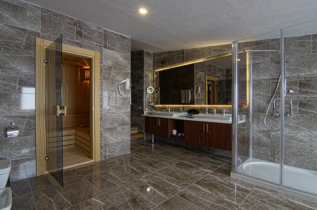 Çam Termal Resort Spa & Convention Center