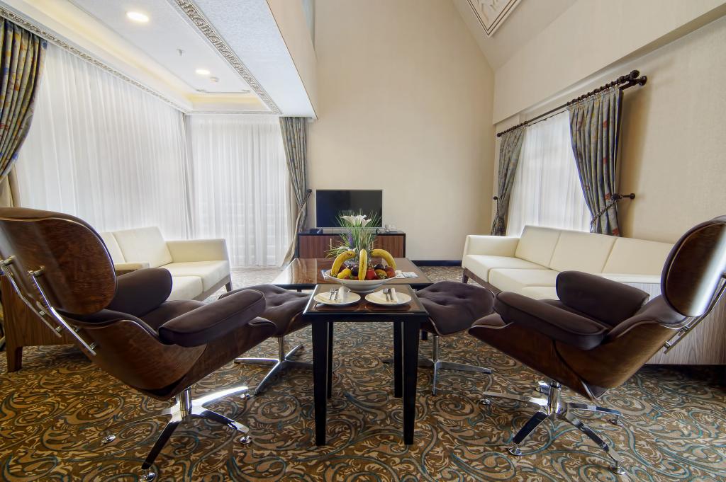 Çam Termal Resort Spa & Convention Center