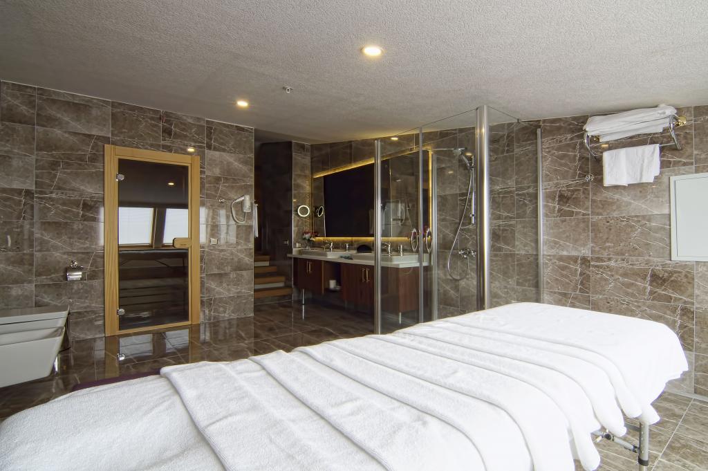 Çam Termal Resort Spa & Convention Center