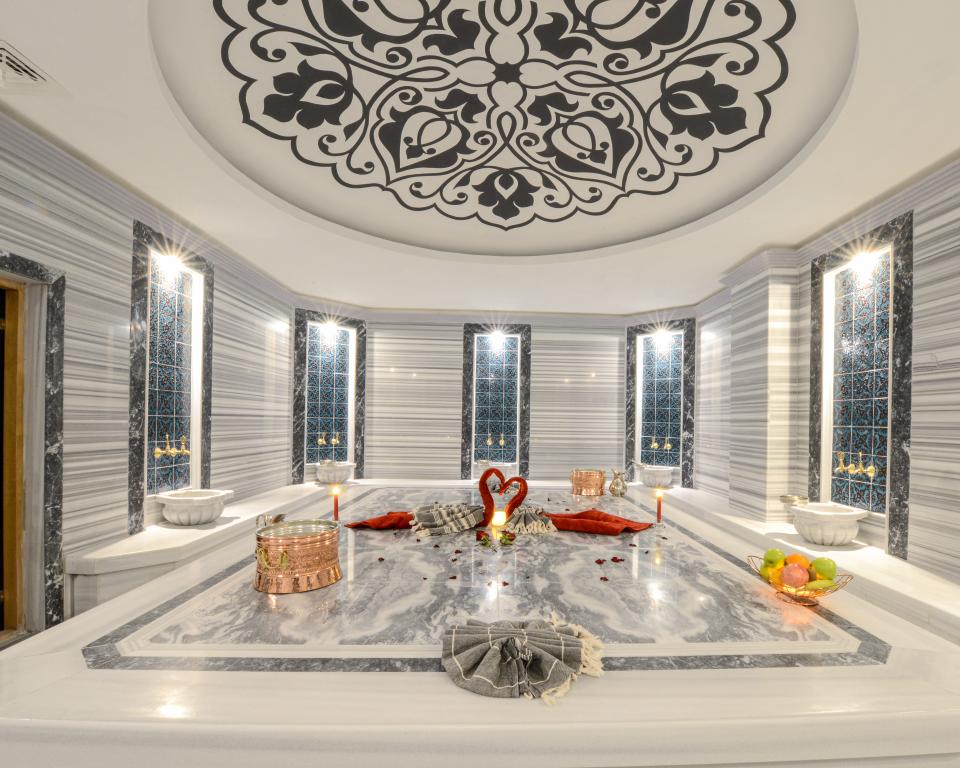 Inn House Loft & Spa