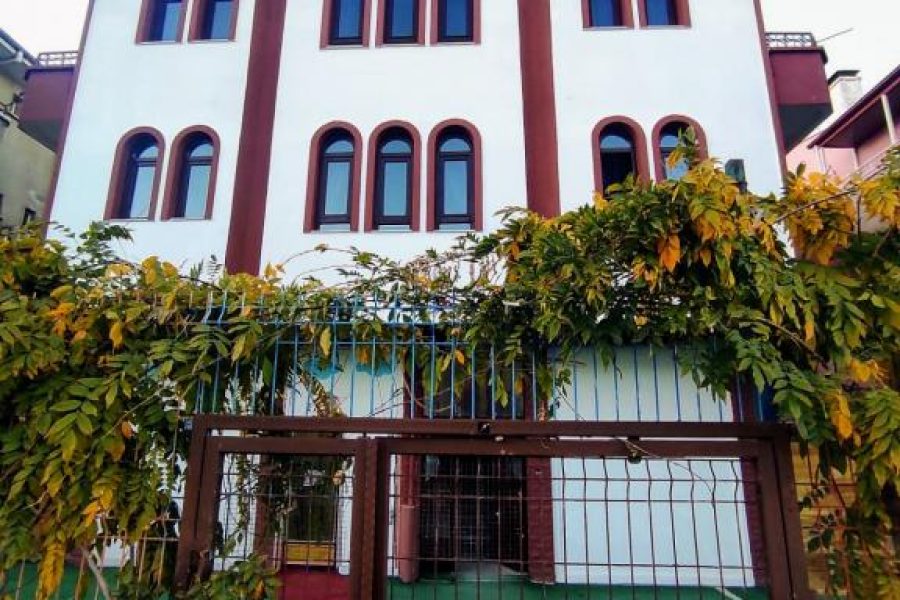Paşa Konağı Konaklama Ankara