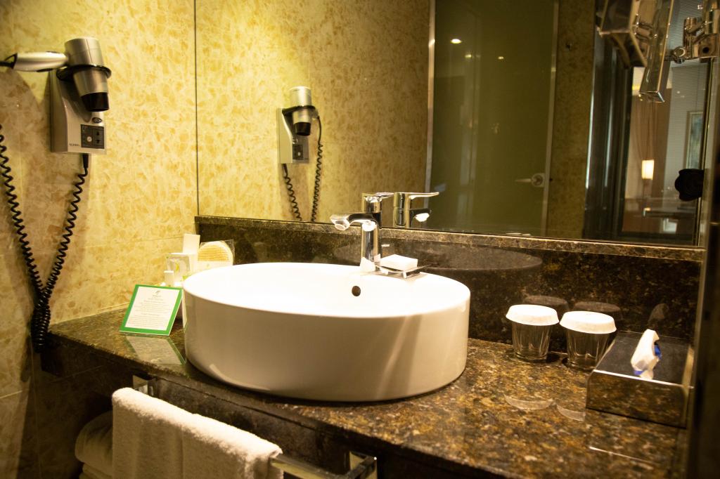 Holiday Inn Ankara Kavaklıdere