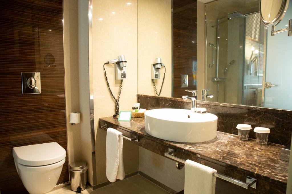 Holiday Inn Ankara Kavaklıdere