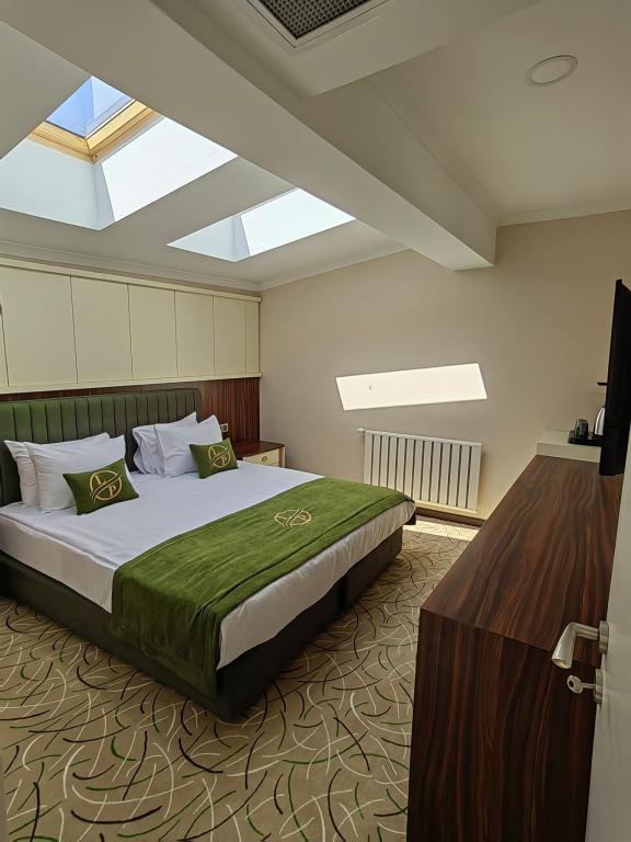 Luxury Park Hotel Ankara