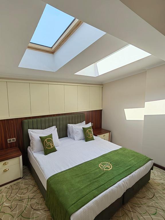 Luxury Park Hotel Ankara