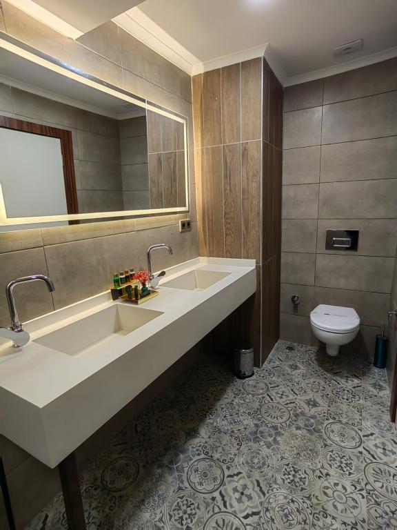 Luxury Park Hotel Ankara