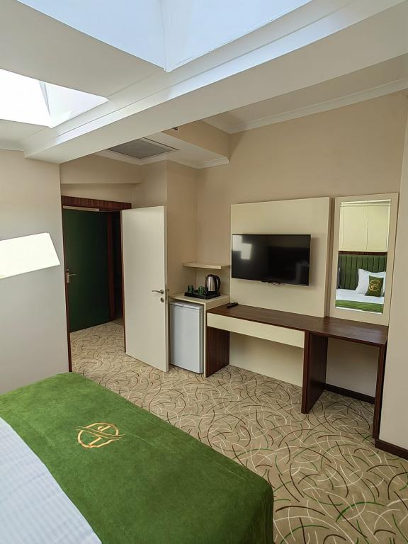 Luxury Park Hotel Ankara