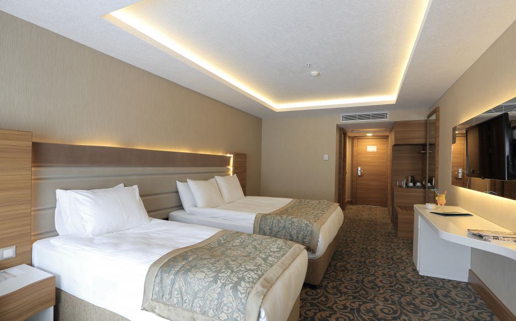 Çam Termal Resort Spa & Convention Center